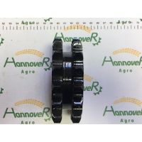 Зірочка двохрядна z=16 1.306.492 (1306492)  Oros